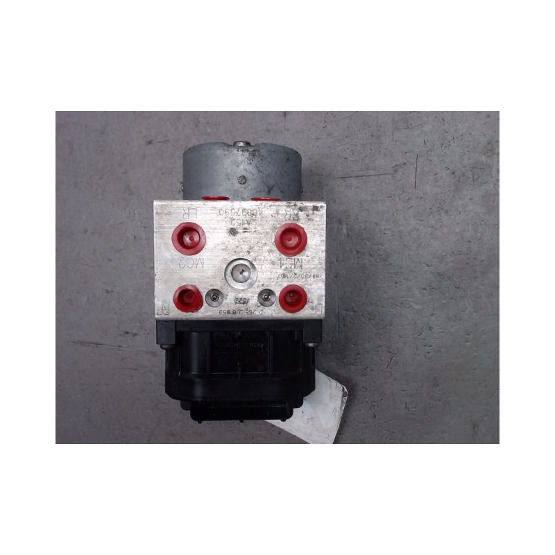 UNITE HYDRAULIQUE ABS FIAT MULTIPLA 2004-
