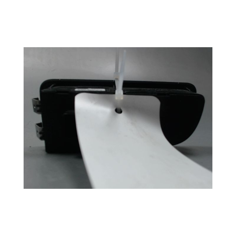 INTERIEUR COMMANDE PHARES FIAT PUNTO 2003-