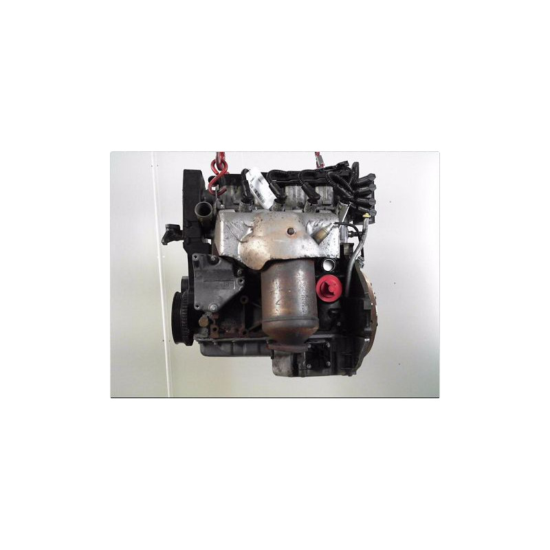 MOTEUR ESSENCE OPEL MERIVA 2003-2005 1.6 