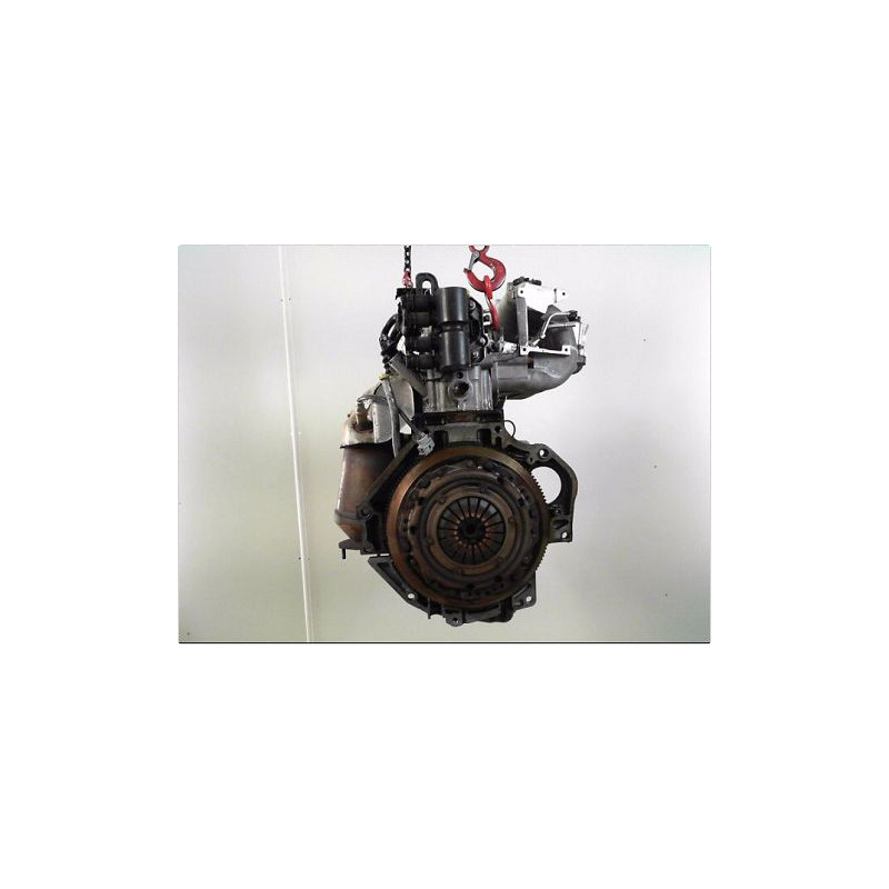 MOTEUR ESSENCE OPEL MERIVA 2003-2005 1.6 
