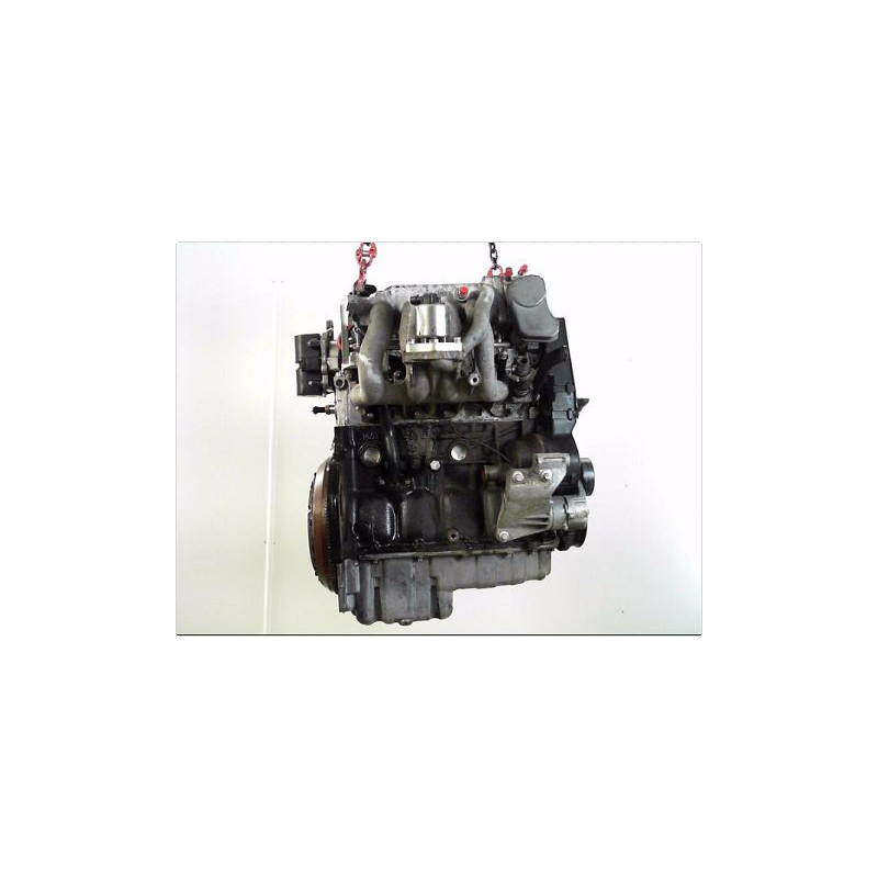 MOTEUR ESSENCE OPEL MERIVA 2003-2005 1.6 