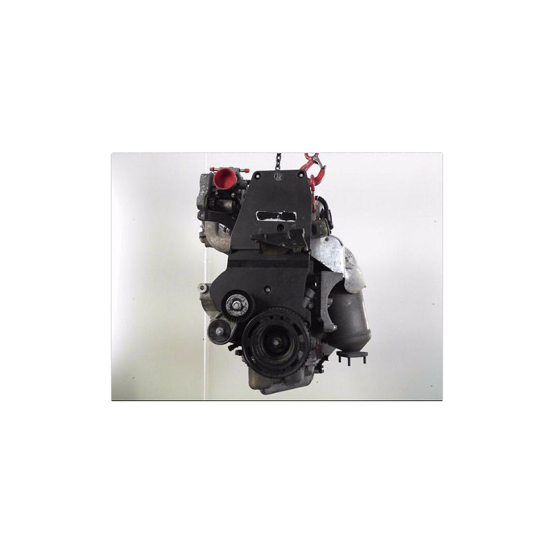 MOTEUR ESSENCE OPEL MERIVA 2003-2005 1.6 