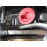 MOTEUR ESSENCE OPEL MERIVA 2003-2005 1.6 
