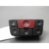 BOUTON DE WARNING FIAT PANDA II 2003-2012