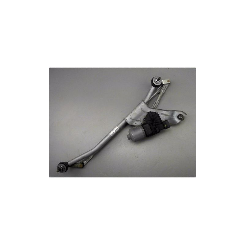 MECANISME ESSUIE-GLACE AVANT DACIA LOGAN MCV PH2 08-13