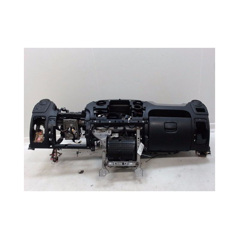 PLANCHE DE BORD  RENAULT MASTER L4H2 RJ III Phase 2 -3500- LONG HAUT 2014-...