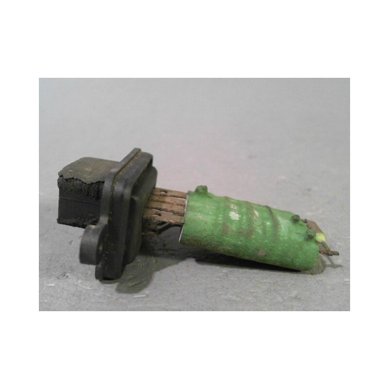 RESISTANCE DE CHAUFFAGE FIAT SEICENTO