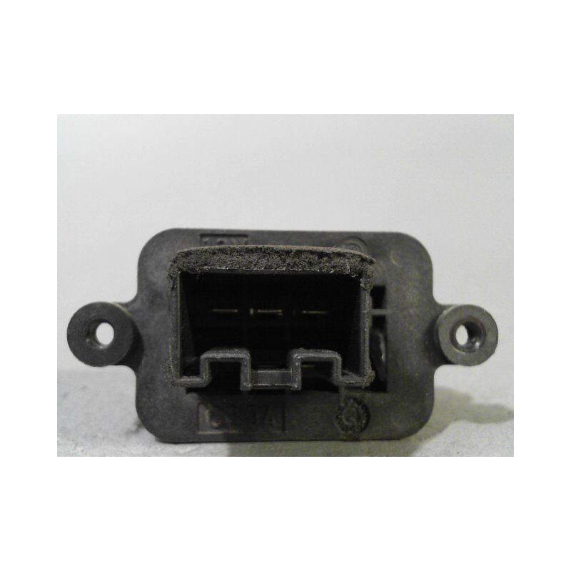 RESISTANCE DE CHAUFFAGE FIAT SEICENTO