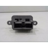 RESISTANCE DE CHAUFFAGE FIAT PUNTO