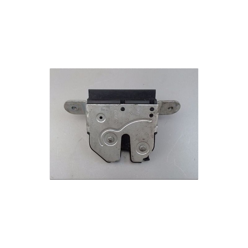 SERRURE HAYON  OPEL CORSA (D) 06-10