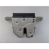 SERRURE HAYON  OPEL CORSA (D) 06-10