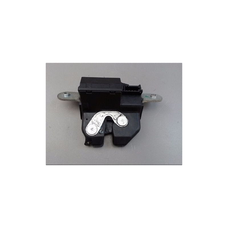 SERRURE HAYON  OPEL CORSA (D) 06-10