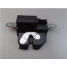 SERRURE HAYON  OPEL CORSA (D) 06-10