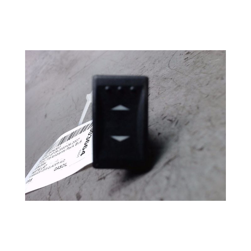 COMMANDE LEVE-GLACE PORTE AVD FORD MONDEO 2000-2007