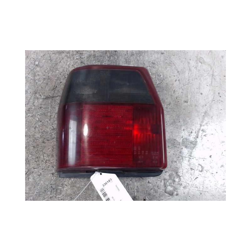 FEU ARRIERE GAUCHE  FIAT UNO 89-95