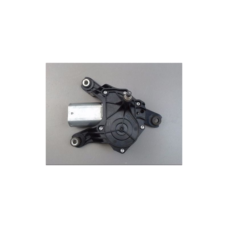 MECANISME ESSUIE-GLACE ARRIERE DACIA LOGAN MCV PH2 08-13
