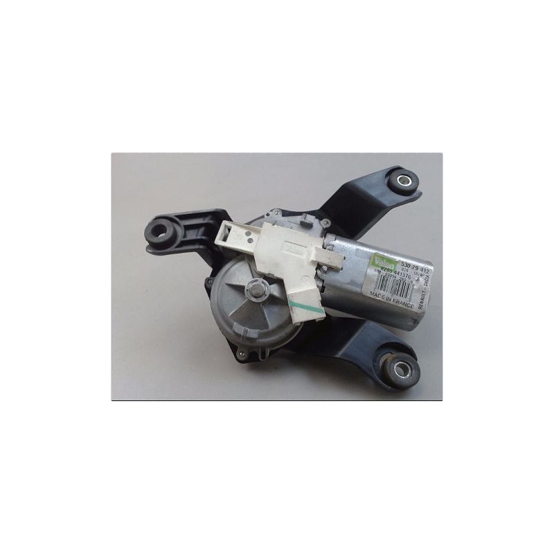MECANISME ESSUIE-GLACE ARRIERE DACIA LOGAN MCV PH2 08-13
