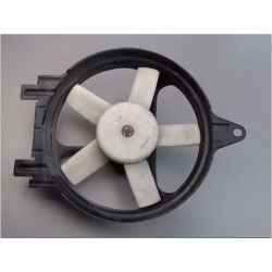 MOTEUR VENTILATEUR RADIATEUR