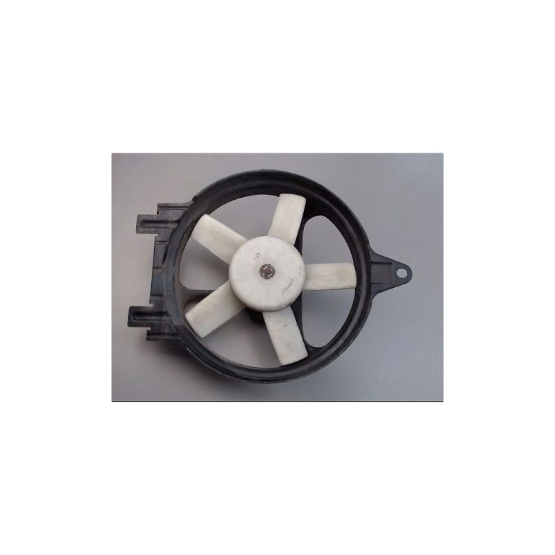 MOTEUR VENTILATEUR RADIATEUR FORD FIESTA III (89-96)