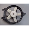 MOTEUR VENTILATEUR RADIATEUR FORD FIESTA III (89-96)