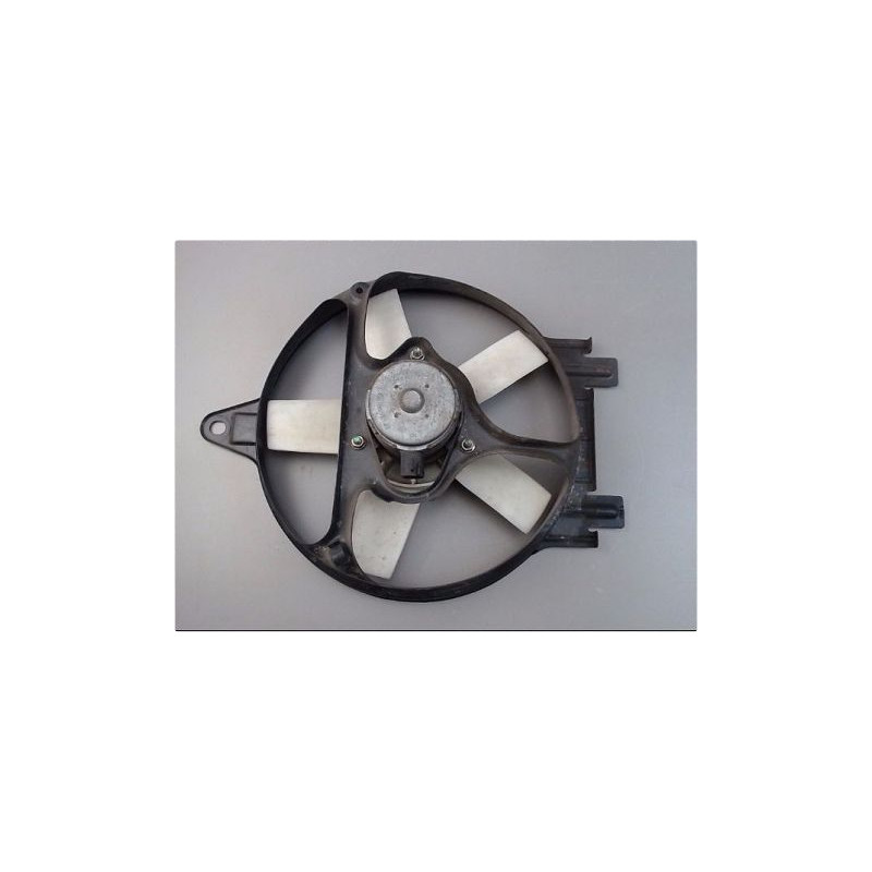 MOTEUR VENTILATEUR RADIATEUR FORD FIESTA III (89-96)