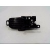 POIGNEE INTERIEURE PORTE AVANT GAUCHE FIAT PUNTO
