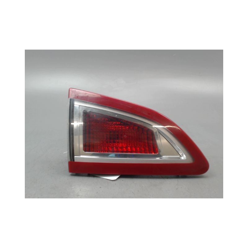 FEU ARRIERE INTERIEUR GAUCHE RENAULT SCENIC MONOSP. III Phase 1 2009-2011