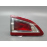 FEU ARRIERE INTERIEUR GAUCHE RENAULT SCENIC MONOSP. III Phase 1 2009-2011