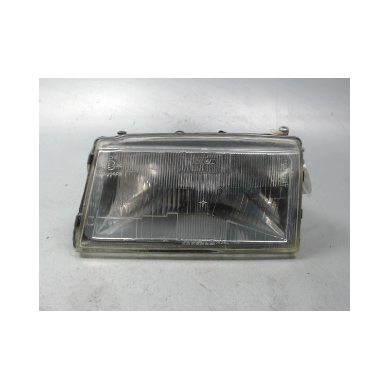 PHARE GAUCHE FIAT UNO 89-95