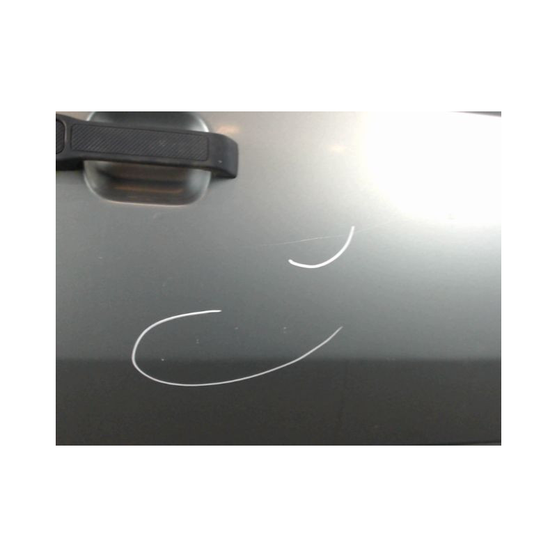 PORTE AVANT DROIT FIAT UNO 89-95
