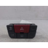 BOUTON DE WARNING FIAT PANDA 2003-