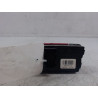 BOUTON DE WARNING FIAT PANDA 2003-