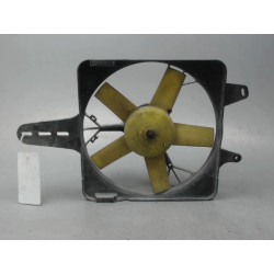 MOTEUR VENTILATEUR RADIATEUR