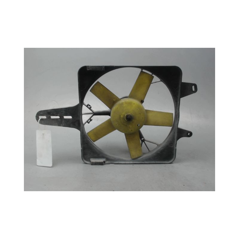 MOTEUR VENTILATEUR RADIATEUR FIAT UNO 89-95