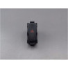 BOUTON DE WARNING DACIA SANDERO