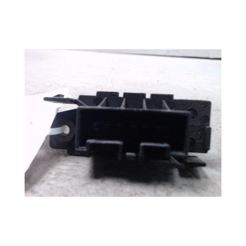 RESISTANCE DE CHAUFFAGE FIAT PUNTO