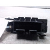 RESISTANCE DE CHAUFFAGE FIAT PUNTO
