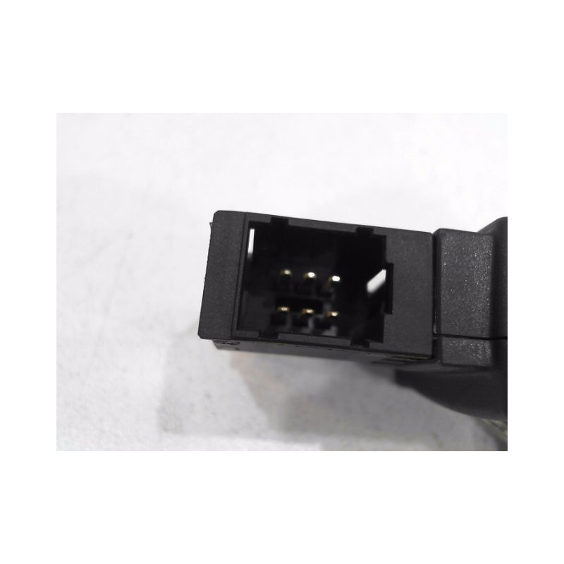 COMMANDE AUTORADIO DACIA SANDERO