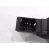 COMMANDE AUTORADIO DACIA SANDERO