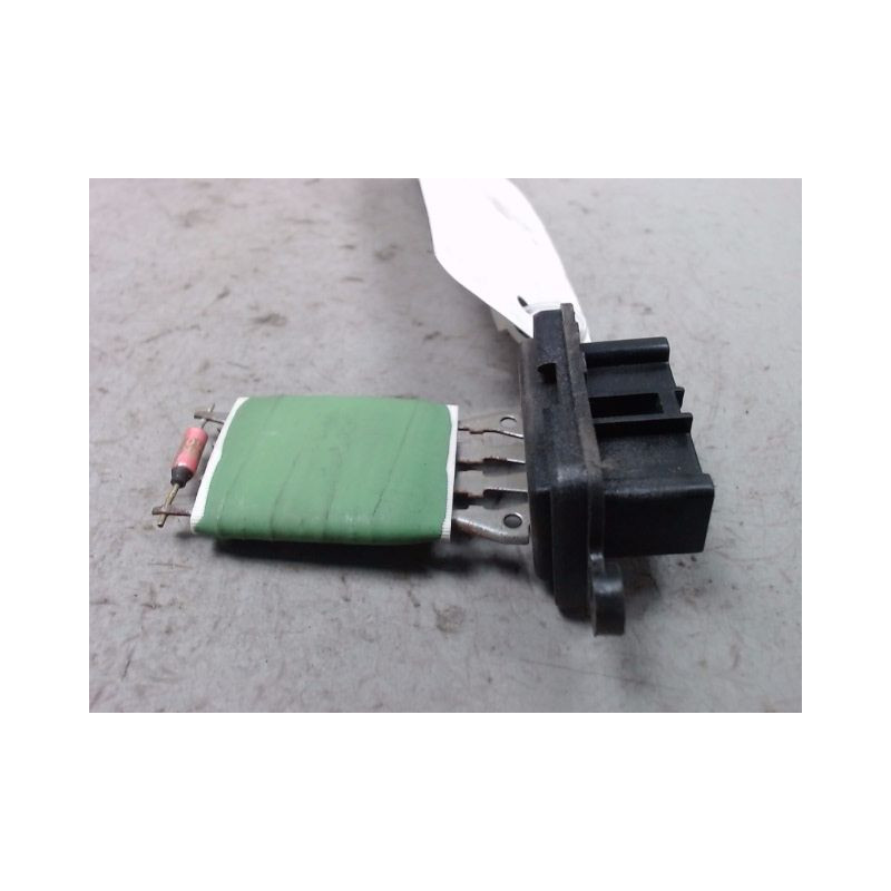 RESISTANCE DE CHAUFFAGE FIAT 500 2007-