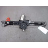 MECANISME+MOTEUR LEVE-GLACE AVANT DROIT FIAT BRAVO 2007-
