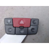 BOUTON DE WARNING FIAT PANDA 2003-
