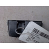 BOUTON DE WARNING FIAT PANDA 2003-