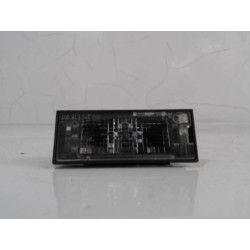 ECLAIREUR PLAQUE DE POLICE G