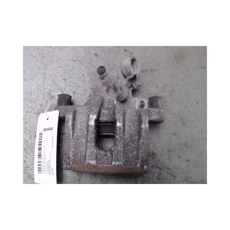 ETRIER DE FREIN ARRIERE DROIT FORD FOCUS 05-07