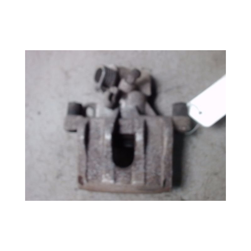 ETRIER DE FREIN ARRIERE GAUCHE FORD FOCUS 05-07