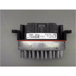 MODULE DE CHAUFFAGE