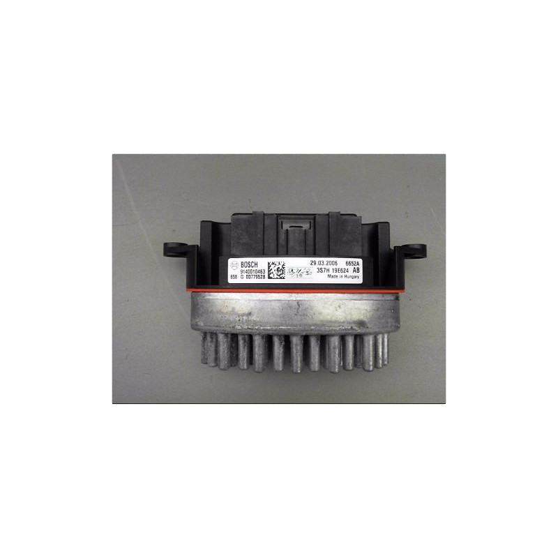 MODULE DE CHAUFFAGE FORD MONDEO II 2000-2007