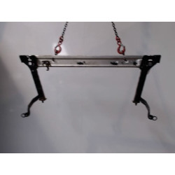 TRAVERSE INF ARMATURE AV