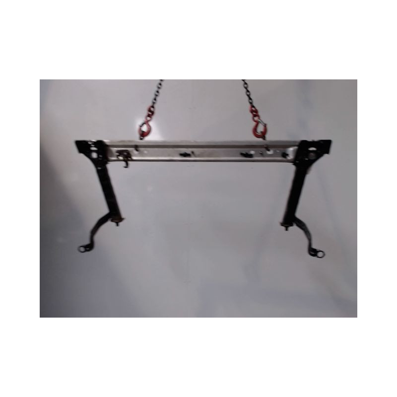 TRAVERSE INFERIEURE ARMATURE AVANT RENAULT SCENIC III 2009-